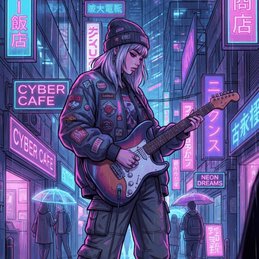 神戸ギター教室【レンビーギタースクール】】｜ギター教室・DTM教室